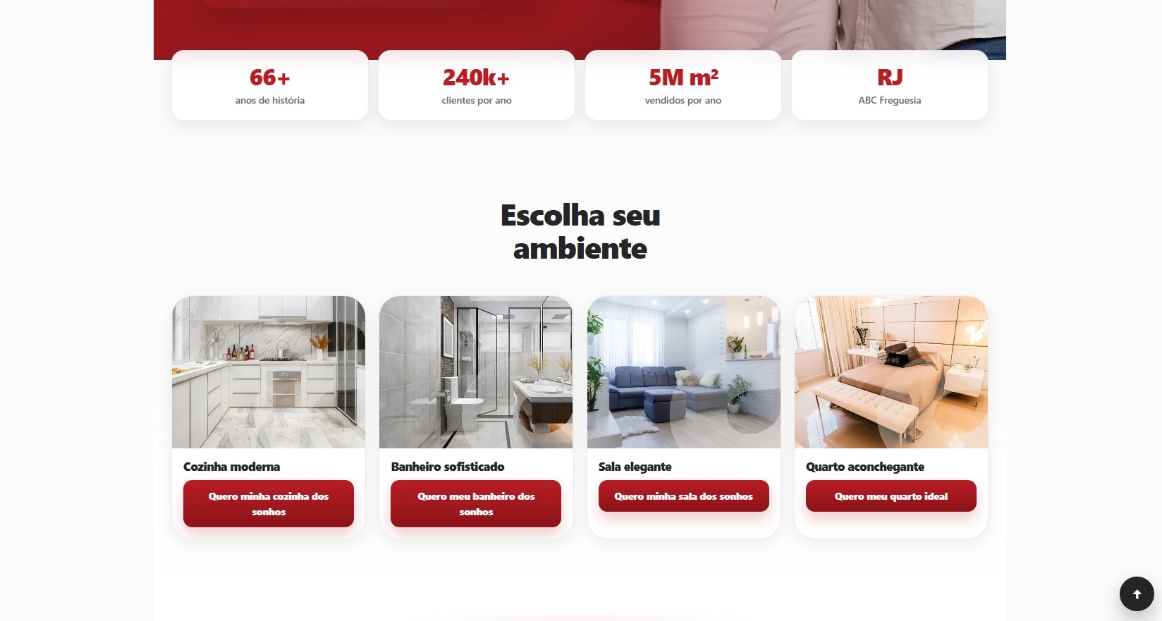 Preview do projeto Uma Franquia