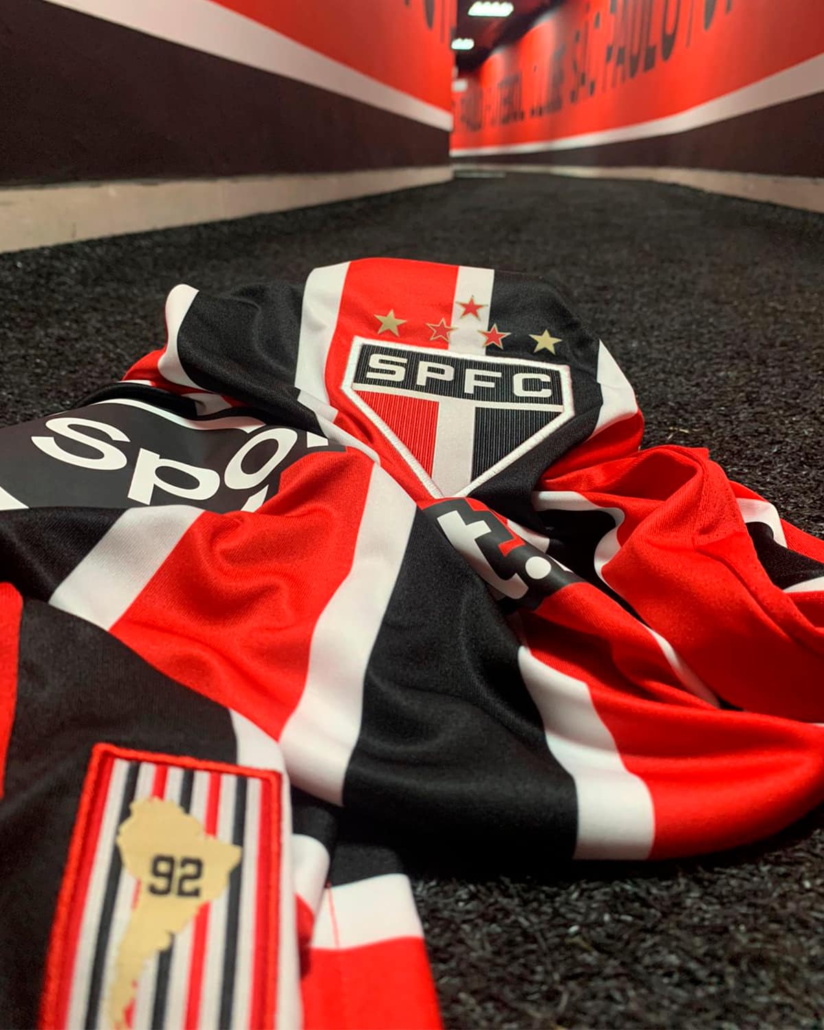 São Paulo FC