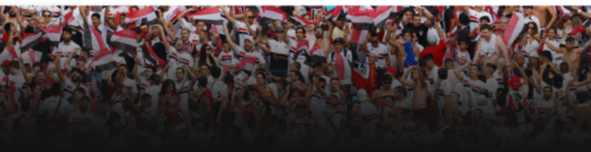 Torcida do São Paulo FC