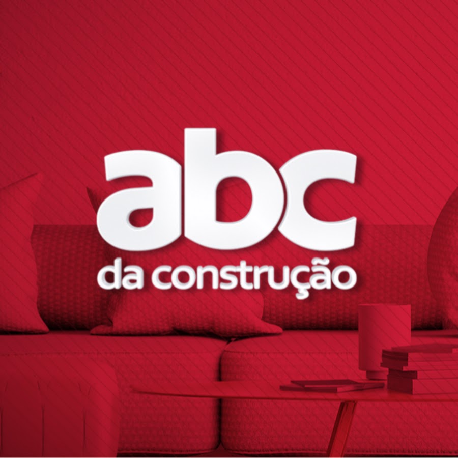 Logo da ABC da Construção