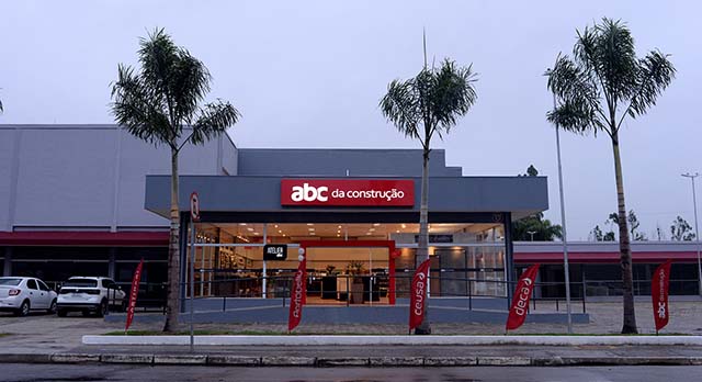 Imagem institucional da ABC